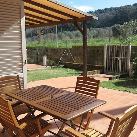 Ombra Verde Resort Rooms & Apartments Resort Puntone di Scarlino