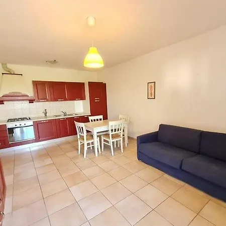 Rezort Ombra Verde Resort Rooms & Apartments