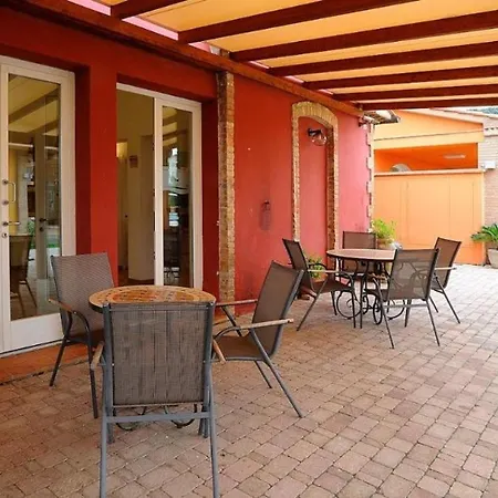 Ombra Verde Resort Rooms & Apartments Puntone di Scarlino