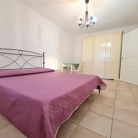 Rezort Ombra Verde Resort Rooms & Apartments Puntone di Scarlino
