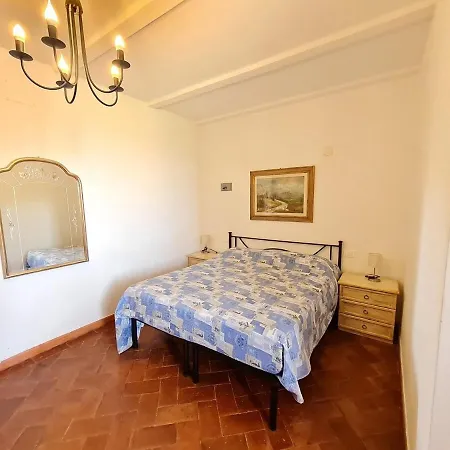 Rezort Ombra Verde Resort Rooms & Apartments