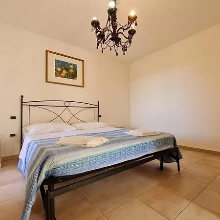 Ombra Verde Resort Rooms & Apartments Rezort
