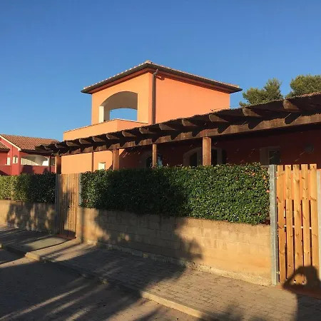Ombra Verde Resort Rooms & Apartments