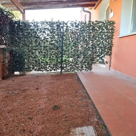 Resort Ombra Verde Resort Rooms & Apartments *