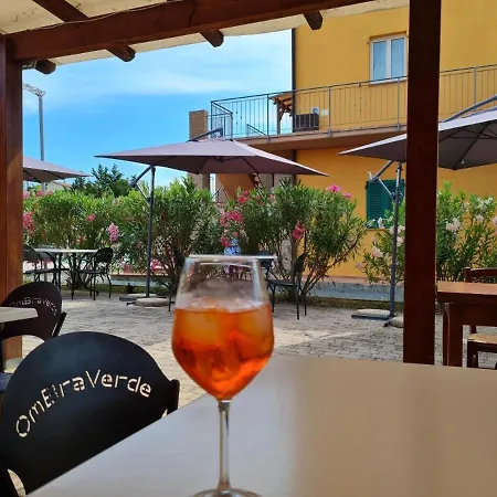 Ombra Verde Resort Rooms & Apartments * Puntone di Scarlino