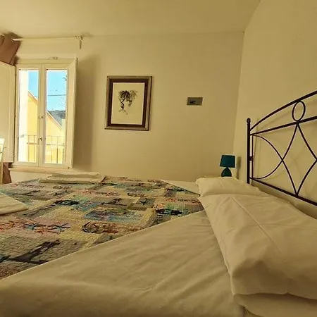 Ombra Verde Resort Rooms & Apartments *