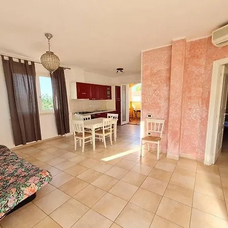 Ombra Verde Resort Rooms & Apartments * Puntone di Scarlino