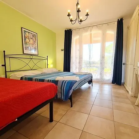 Ombra Verde Resort Rooms & Apartments * Puntone di Scarlino
