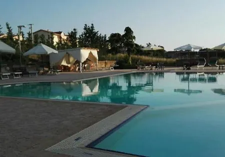 Ombra Verde Resort Rooms & Apartments Puntone di Scarlino