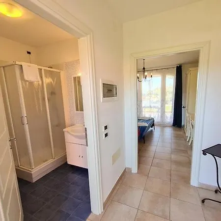 Ombra Verde Resort Rooms & Apartments *