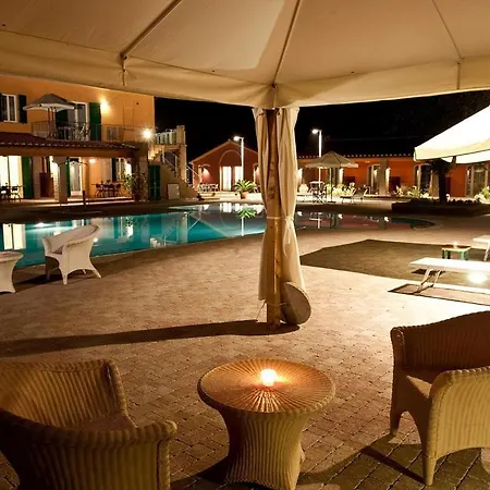 Ombra Verde Resort Rooms & Apartments Puntone di Scarlino