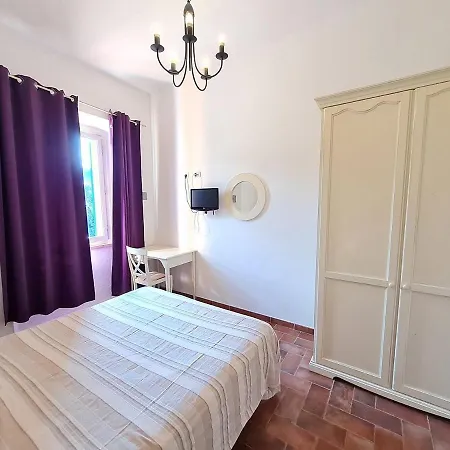 Ombra Verde Resort Rooms & Apartments Resort