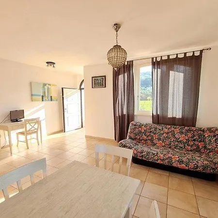 Ombra Verde Resort Rooms & Apartments Resort *