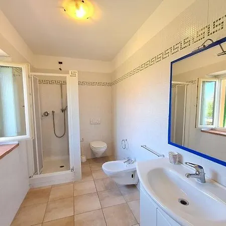 Ombra Verde Resort Rooms & Apartments