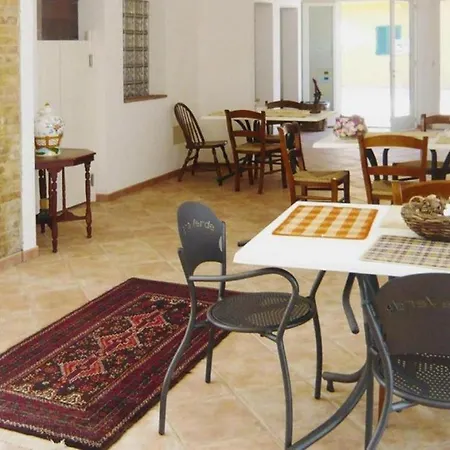 Resort Ombra Verde Resort Rooms & Apartments *