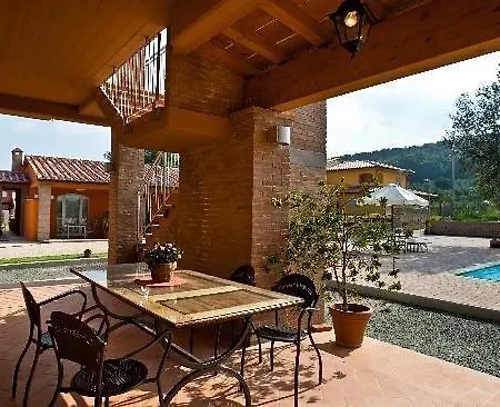 Ombra Verde Resort Rooms & Apartments * Puntone di Scarlino