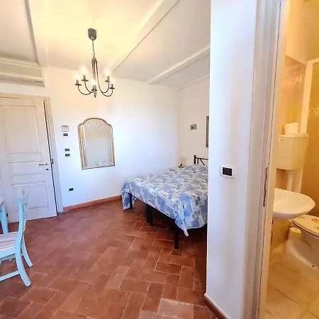 Ombra Verde Resort Rooms & Apartments * Puntone di Scarlino