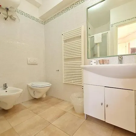 Resort Ombra Verde Resort Rooms & Apartments
