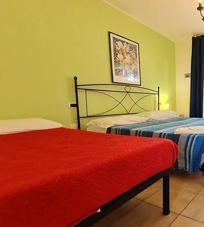 Ombra Verde Resort Rooms & Apartments Resort